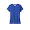 Port & Company® Fan Favorite™ Blend Ladies V-Neck T-Shirt